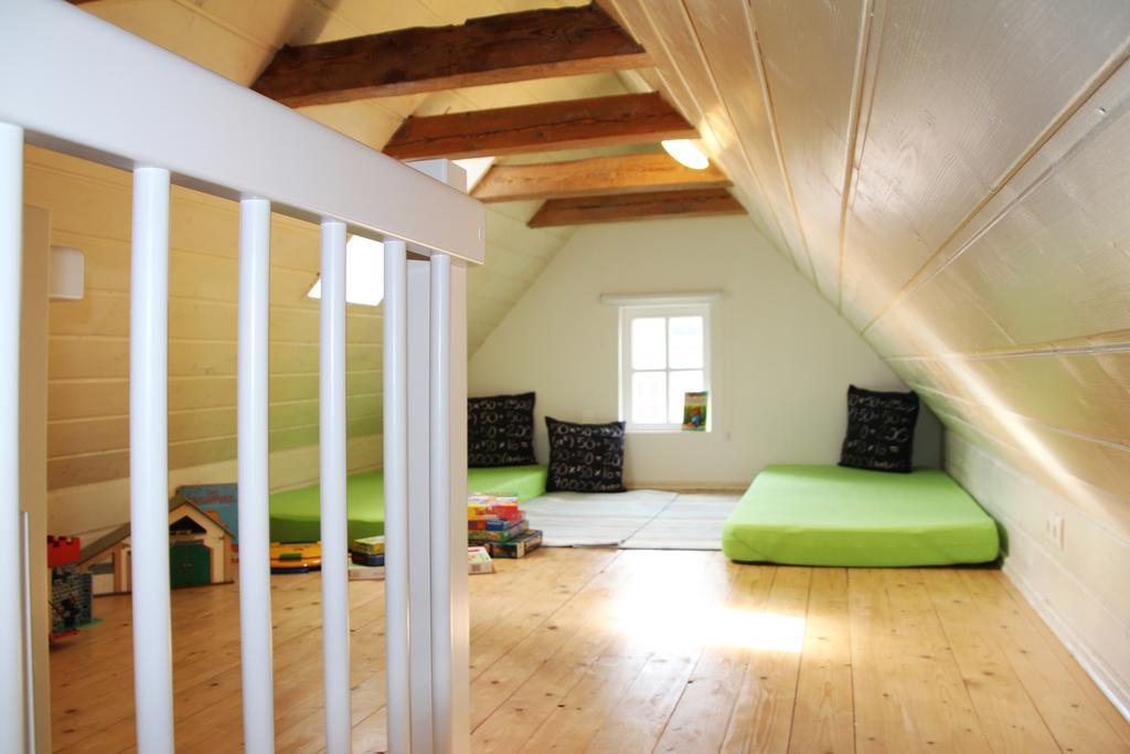 Vaelkommen Apartment Stralsund