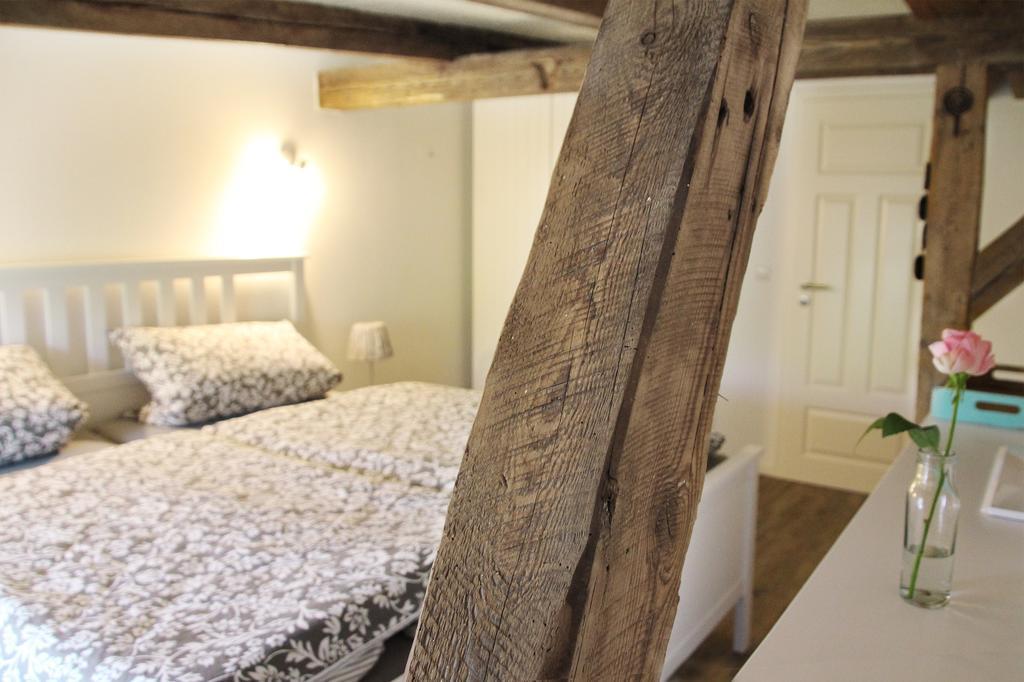 Apartment Vaelkommen Stralsund